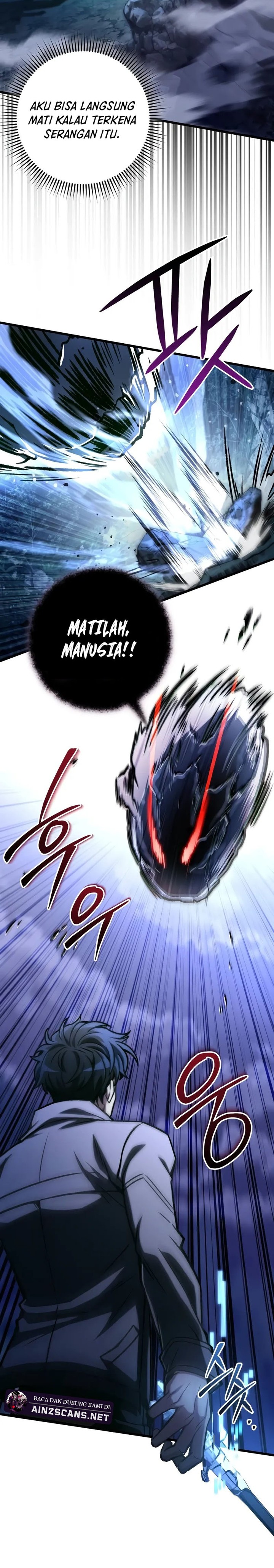 The Genius Assassin Who Takes it All Chapter 56 Gambar 21