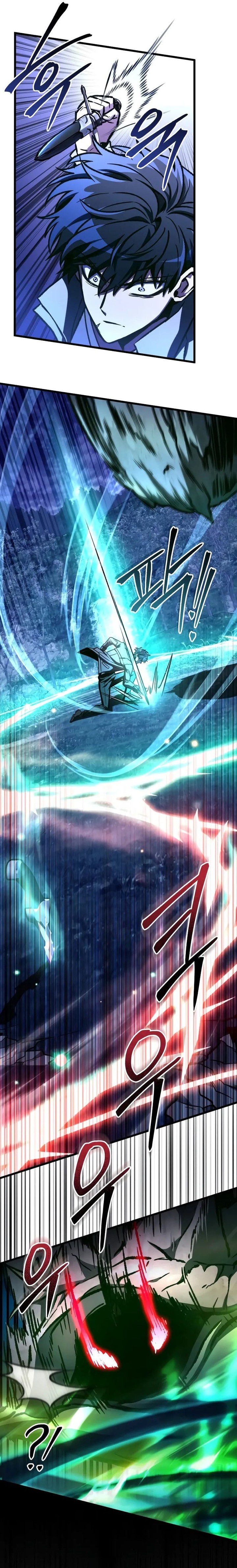 The Genius Assassin Who Takes it All Chapter 56 Gambar 22