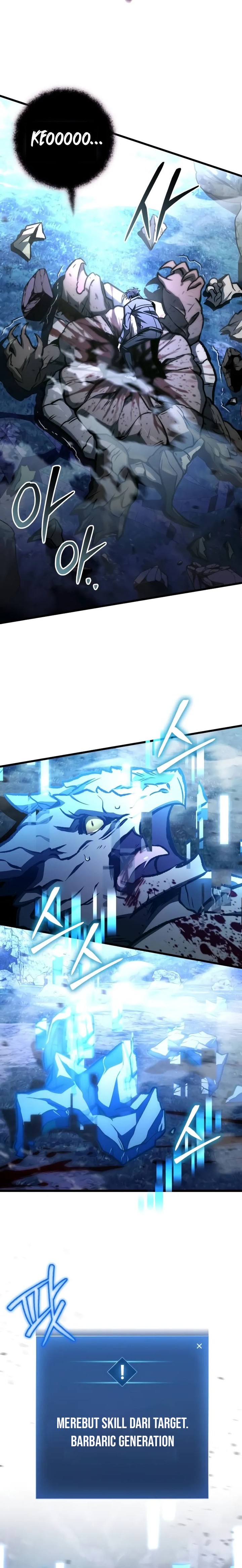 The Genius Assassin Who Takes it All Chapter 56 Gambar 26