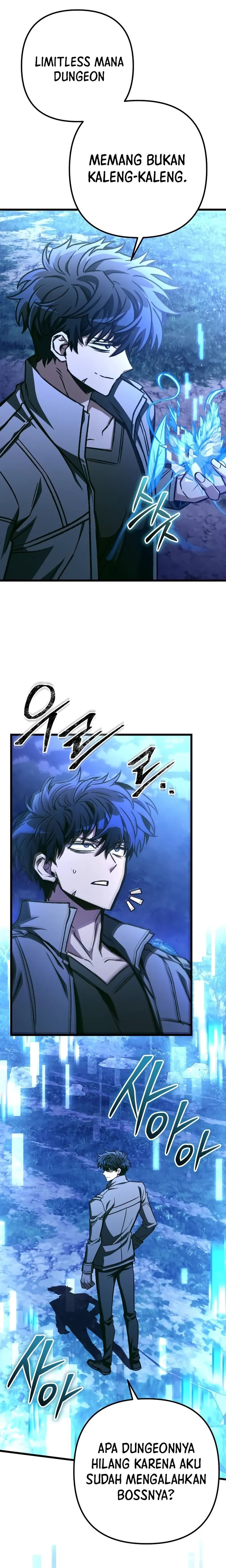 The Genius Assassin Who Takes it All Chapter 56 Gambar 28