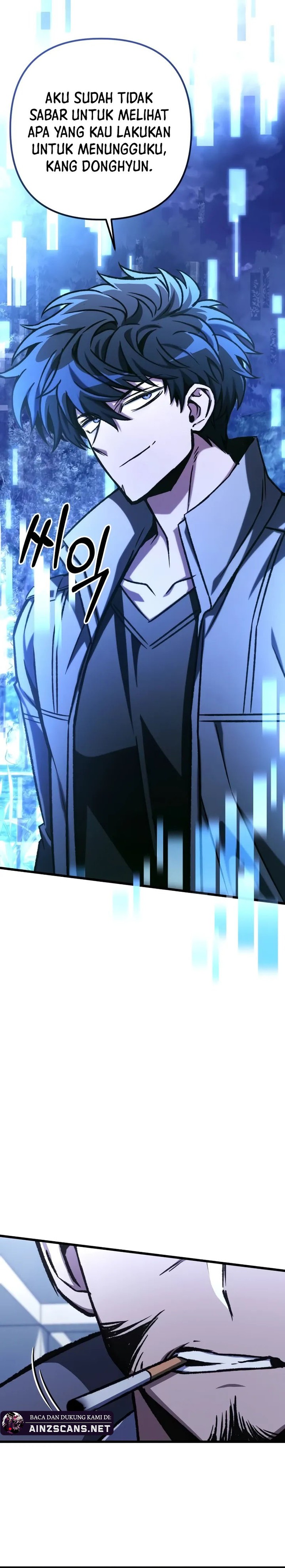 The Genius Assassin Who Takes it All Chapter 56 Gambar 29