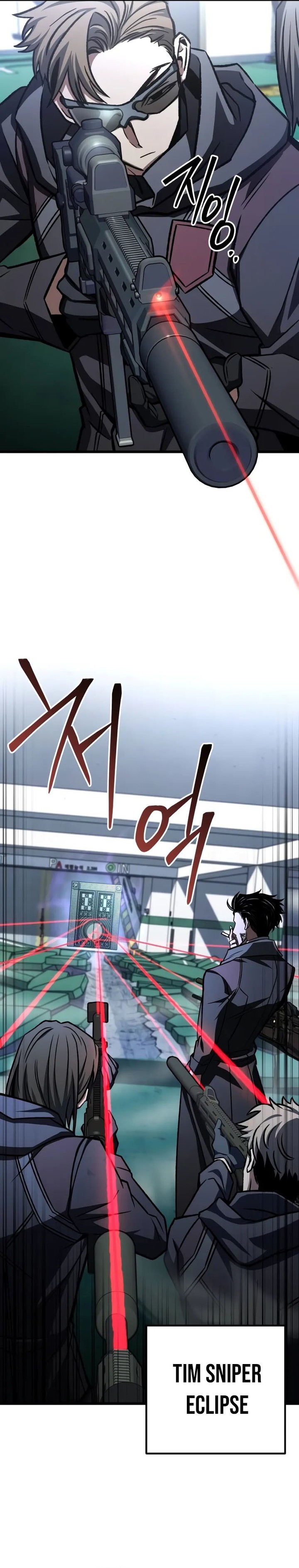 The Genius Assassin Who Takes it All Chapter 56 Gambar 30