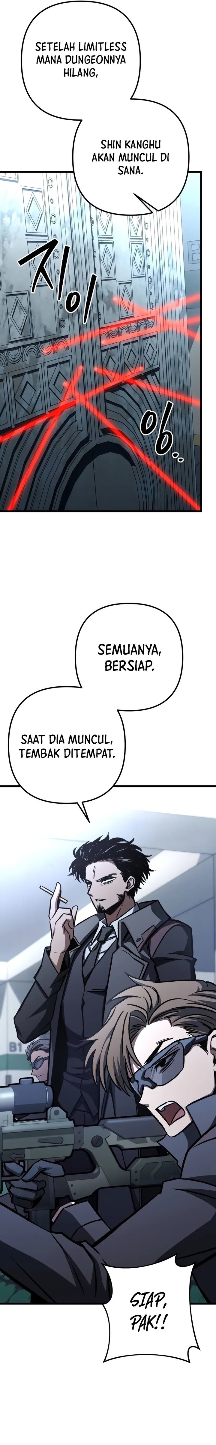 The Genius Assassin Who Takes it All Chapter 56 Gambar 31