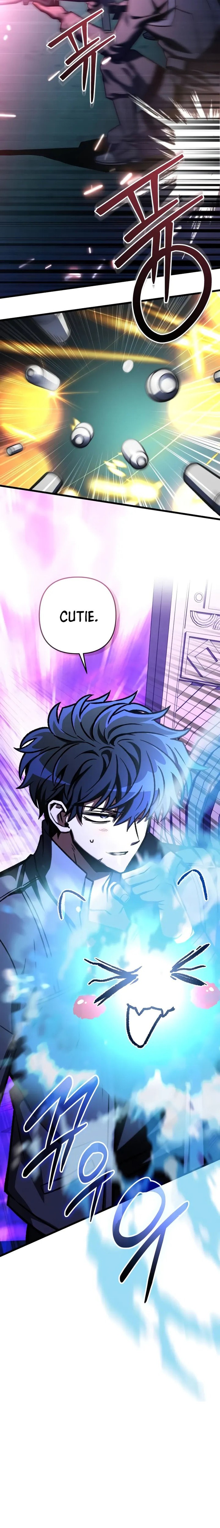 The Genius Assassin Who Takes it All Chapter 56 Gambar 34