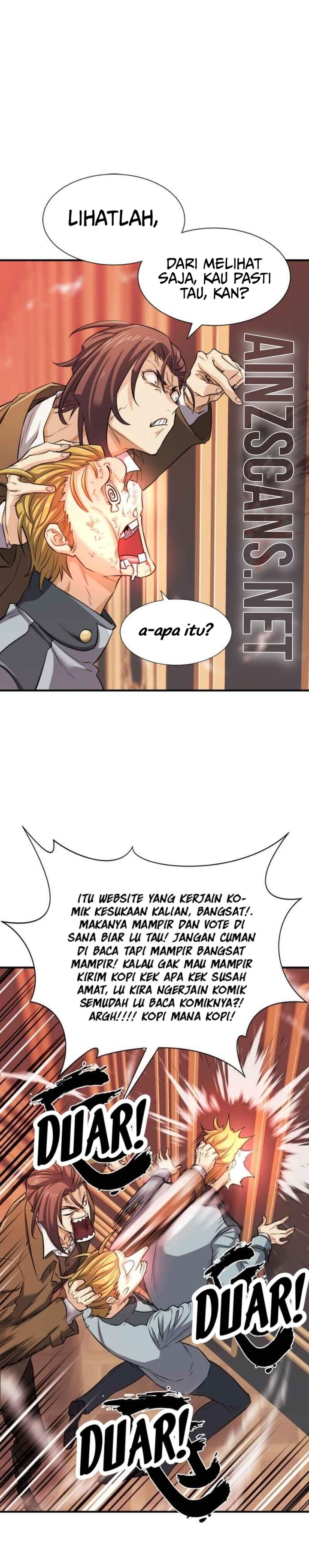 The Genius Assassin Who Takes it All Chapter 56 Gambar 35