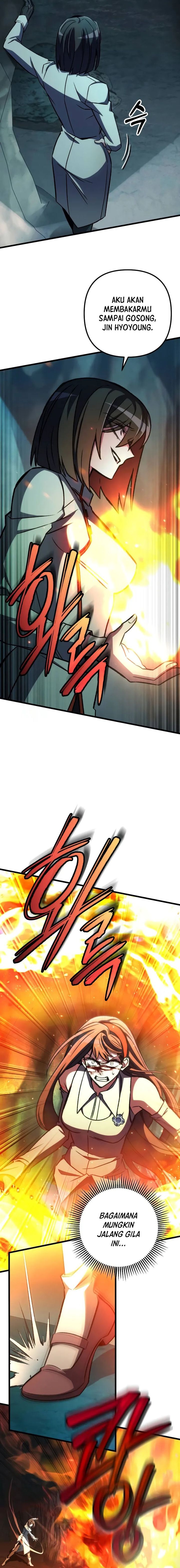 The Genius Assassin Who Takes it All Chapter 62 Gambar 2