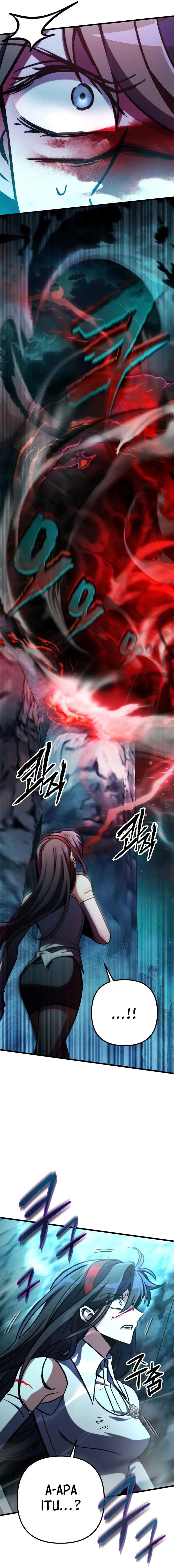 The Genius Assassin Who Takes it All Chapter 62 Gambar 6