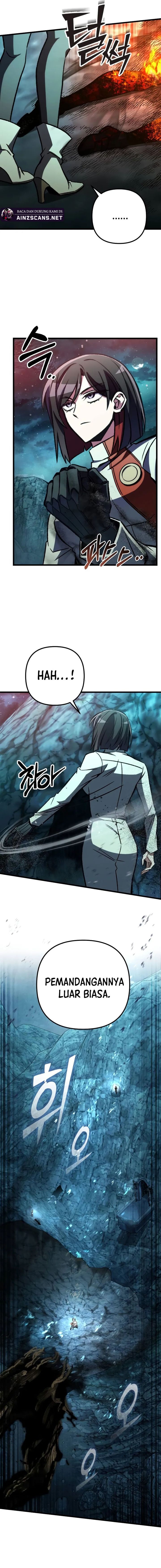 The Genius Assassin Who Takes it All Chapter 62 Gambar 9