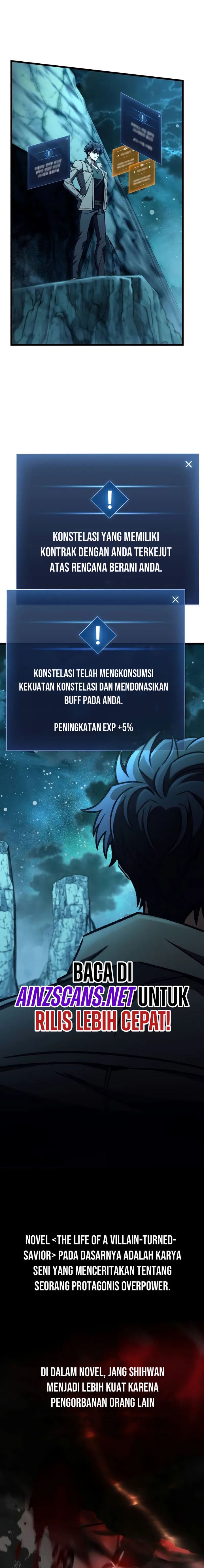 The Genius Assassin Who Takes it All Chapter 62 Gambar 10