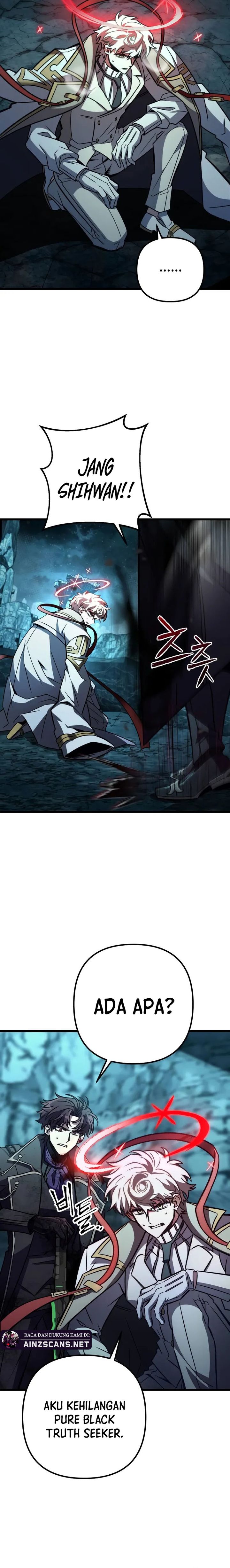The Genius Assassin Who Takes it All Chapter 62 Gambar 12