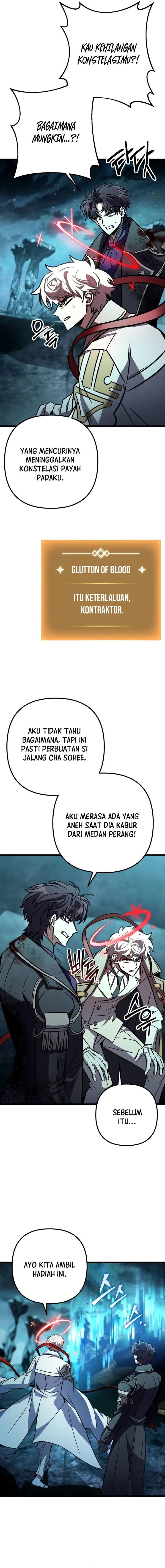 The Genius Assassin Who Takes it All Chapter 62 Gambar 13