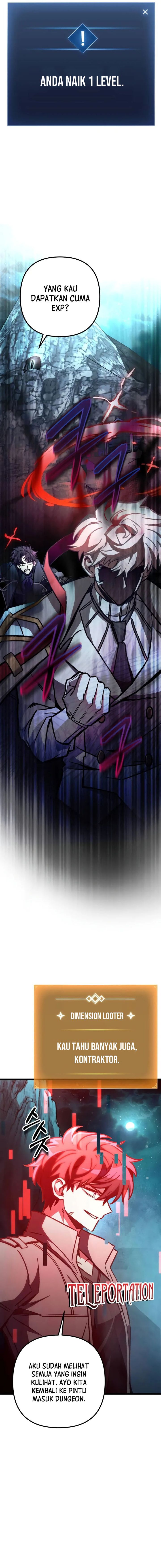 The Genius Assassin Who Takes it All Chapter 62 Gambar 15