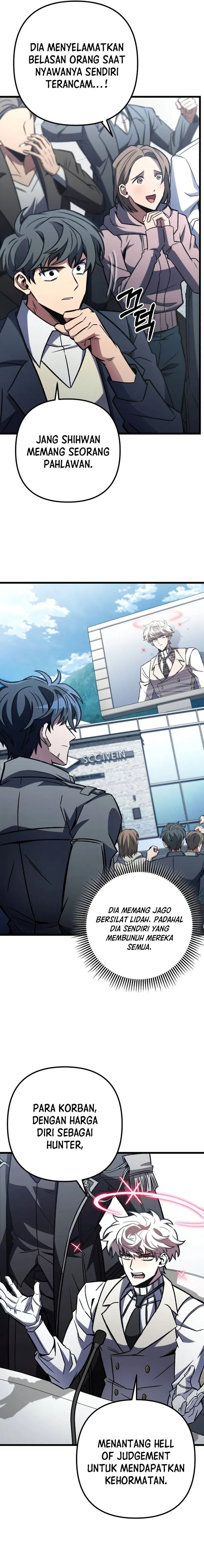 The Genius Assassin Who Takes it All Chapter 62 Gambar 19