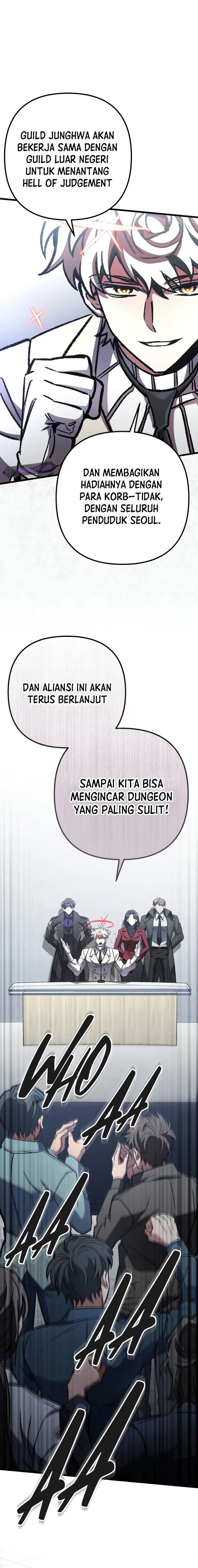 The Genius Assassin Who Takes it All Chapter 62 Gambar 21