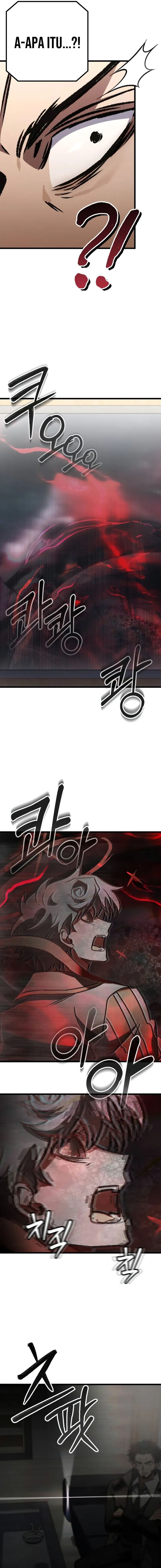 The Genius Assassin Who Takes it All Chapter 62 Gambar 26