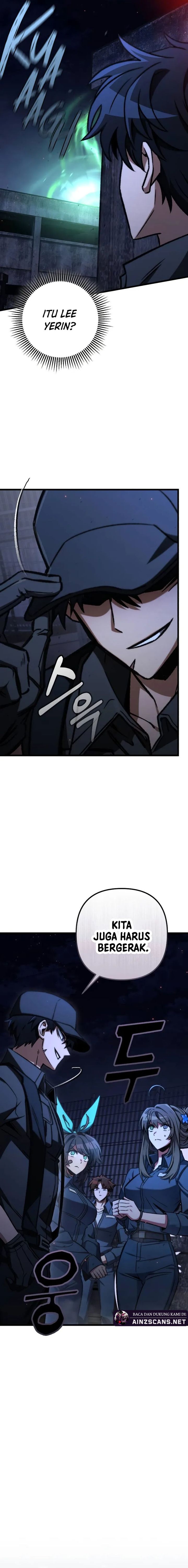 The Genius Assassin Who Takes it All Chapter 65 Gambar 8