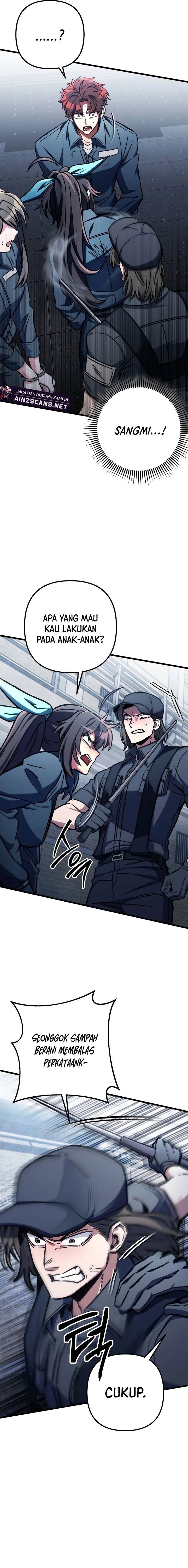 The Genius Assassin Who Takes it All Chapter 65 Gambar 17
