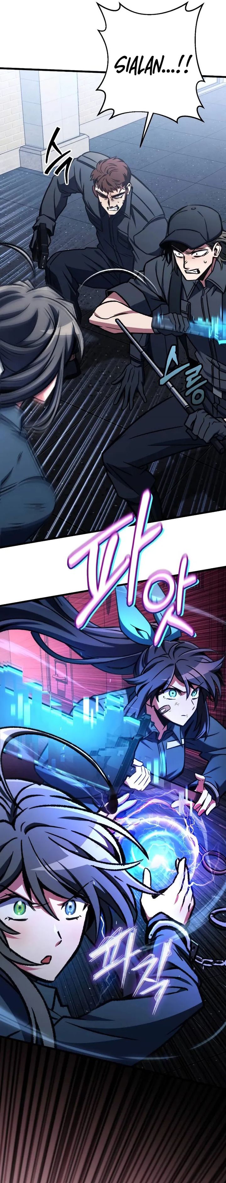 The Genius Assassin Who Takes it All Chapter 65 Gambar 23