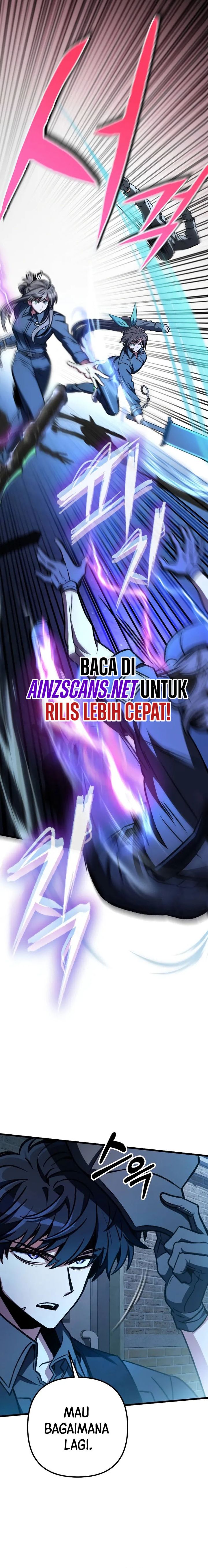 The Genius Assassin Who Takes it All Chapter 65 Gambar 24