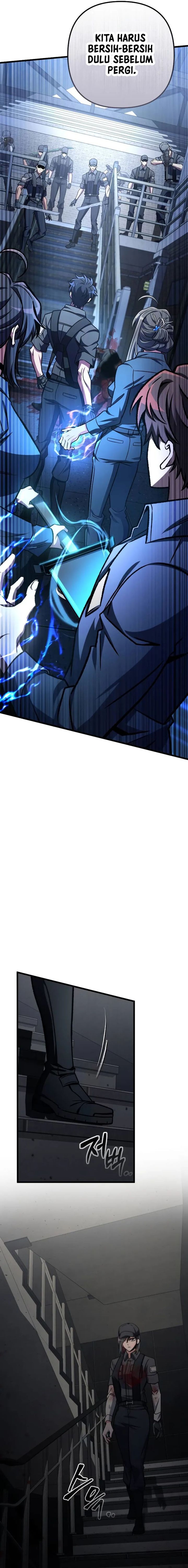 The Genius Assassin Who Takes it All Chapter 65 Gambar 25