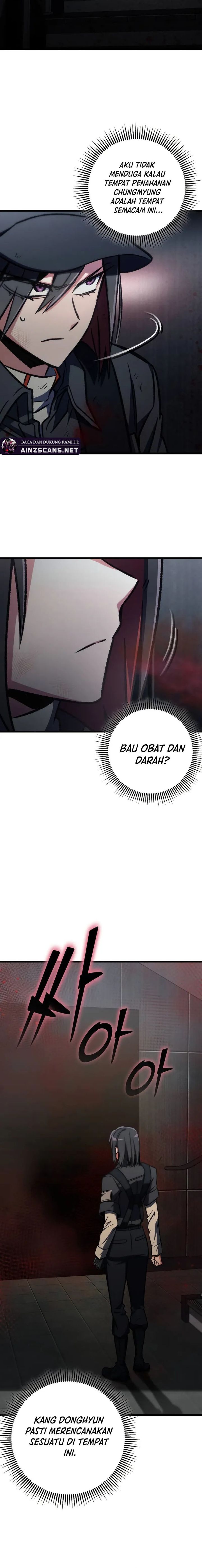 The Genius Assassin Who Takes it All Chapter 65 Gambar 26