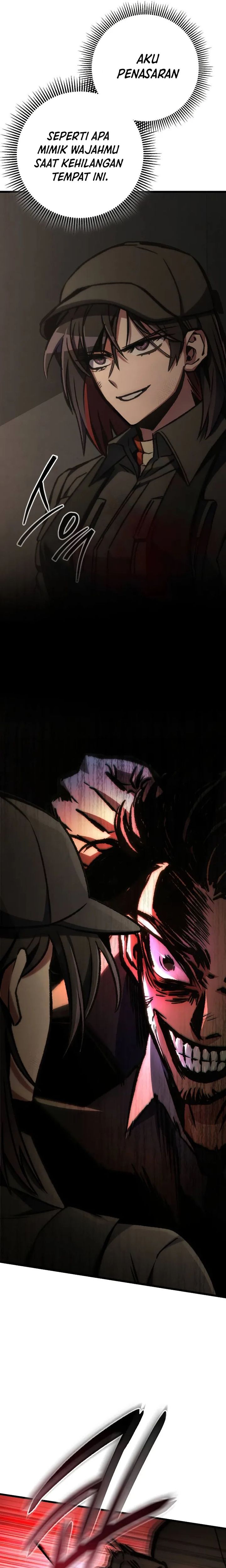 The Genius Assassin Who Takes it All Chapter 65 Gambar 27
