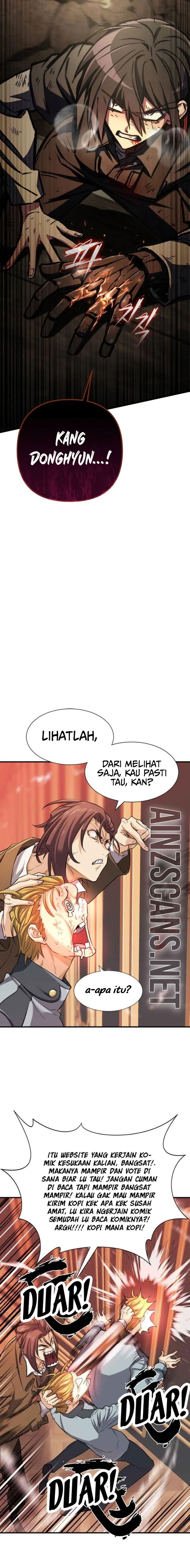 The Genius Assassin Who Takes it All Chapter 65 Gambar 29