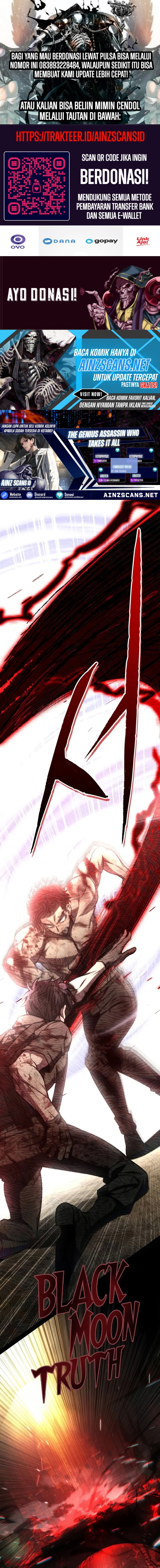 The Genius Assassin Who Takes it All Chapter 69 Gambar 1