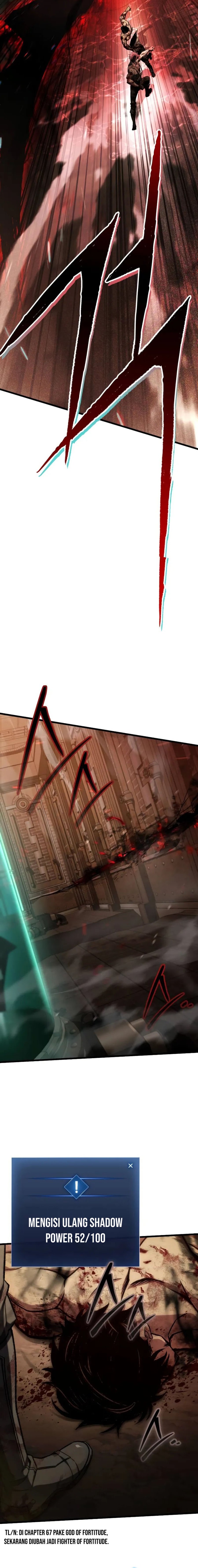 The Genius Assassin Who Takes it All Chapter 69 Gambar 2