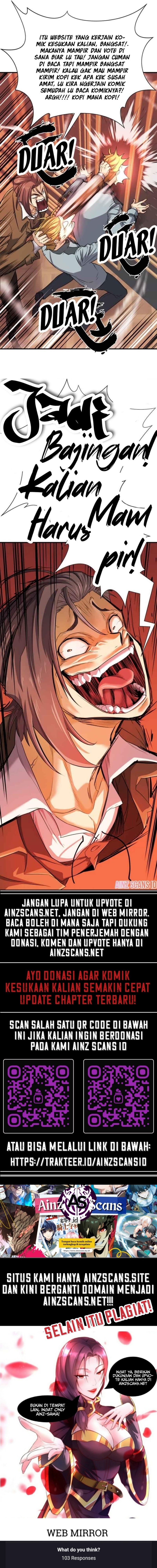 The Genius Assassin Who Takes it All Chapter 69 Gambar 28