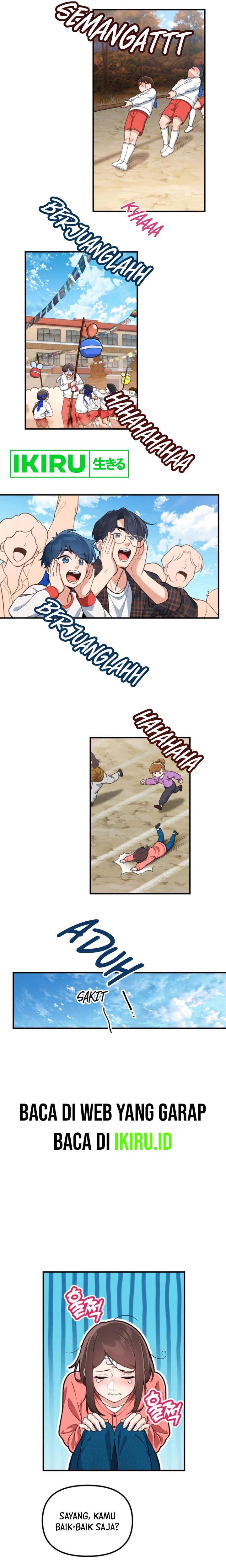 The Genius Decided to Live an Ordinary Life Chapter 03 Gambar 15