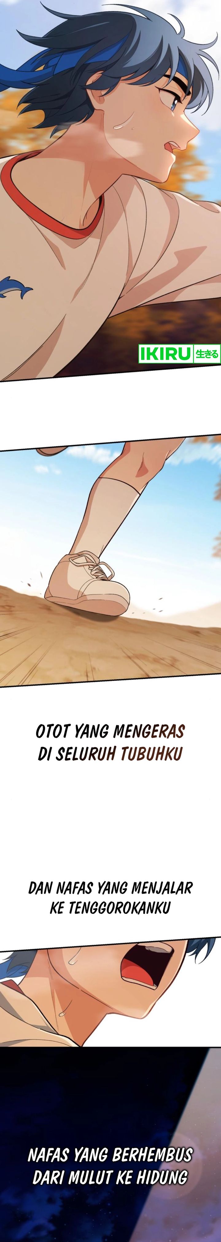 The Genius Decided to Live an Ordinary Life Chapter 03 Gambar 20