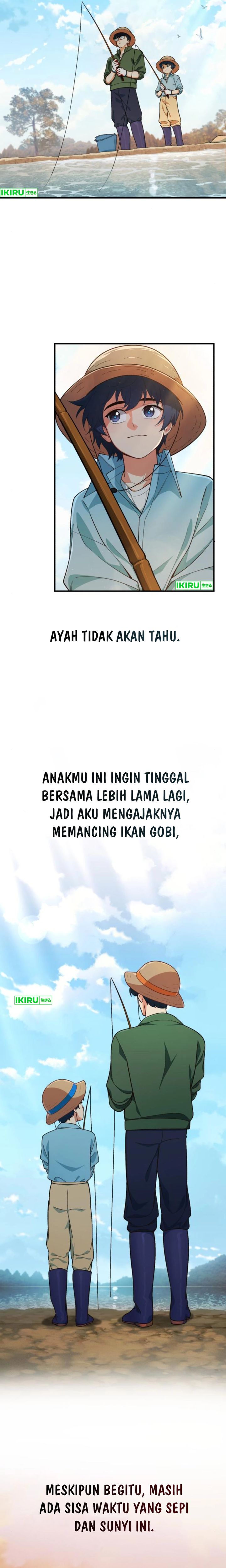 The Genius Decided to Live an Ordinary Life Chapter 04 Gambar 10