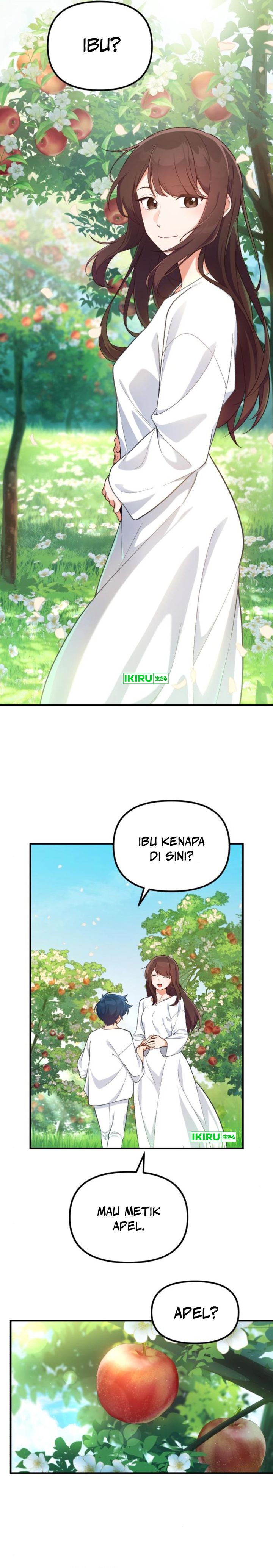 The Genius Decided to Live an Ordinary Life Chapter 04 Gambar 20