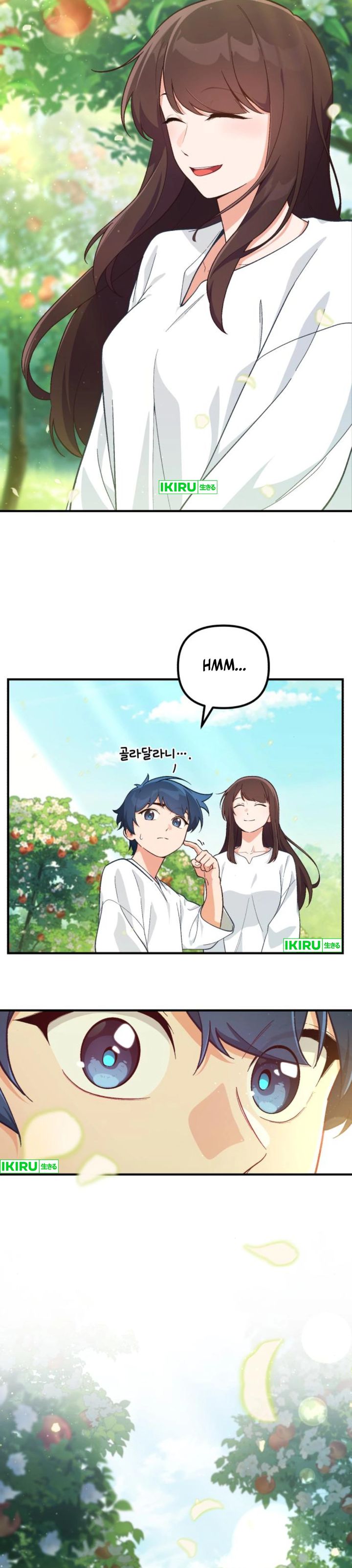 The Genius Decided to Live an Ordinary Life Chapter 04 Gambar 22