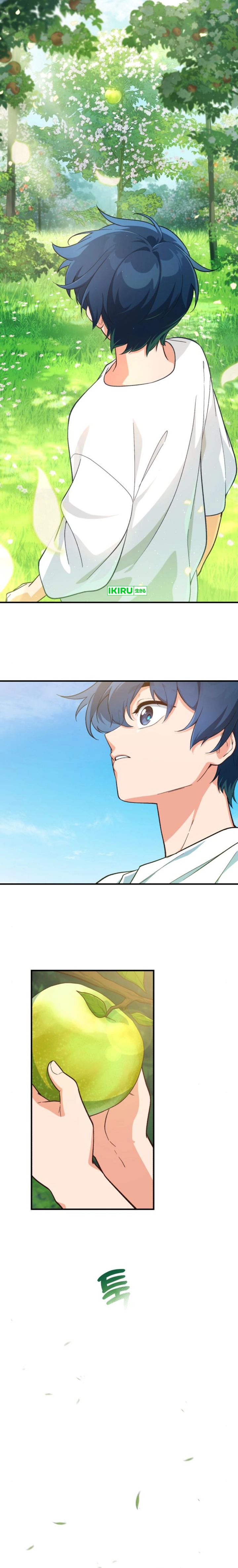 The Genius Decided to Live an Ordinary Life Chapter 04 Gambar 23
