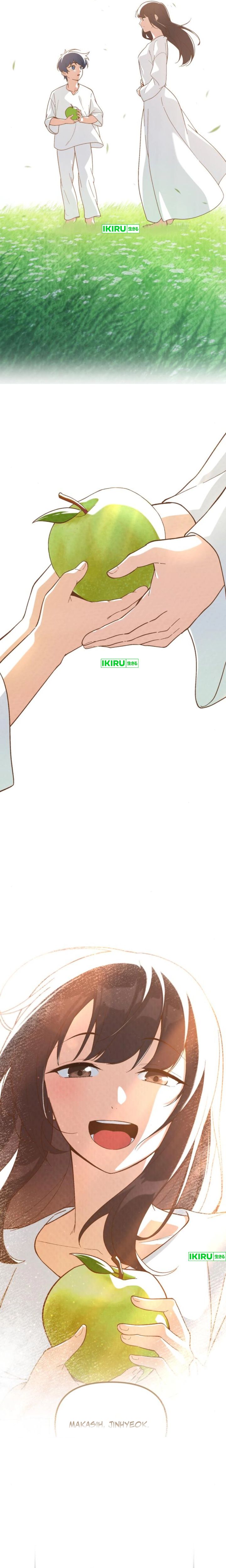 The Genius Decided to Live an Ordinary Life Chapter 04 Gambar 24