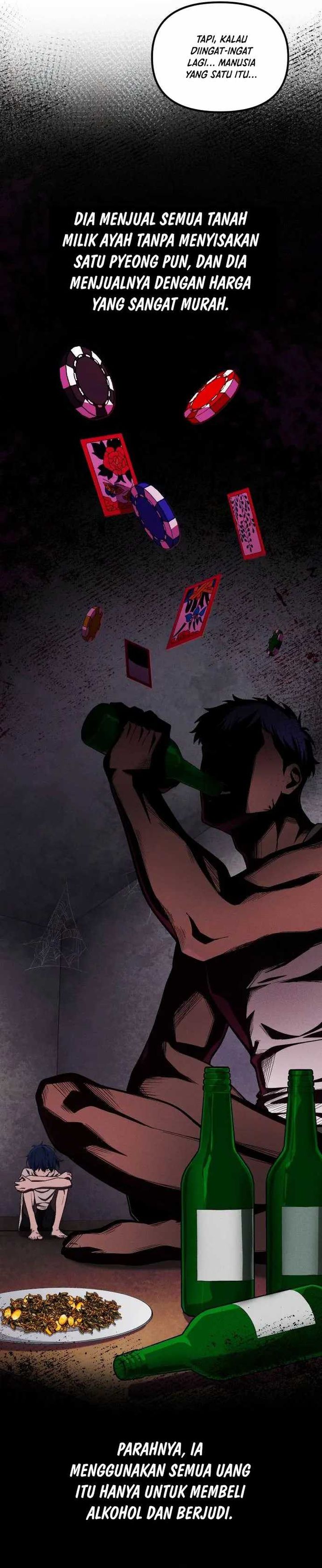 The Genius Decided to Live an Ordinary Life Chapter 08 Gambar 10