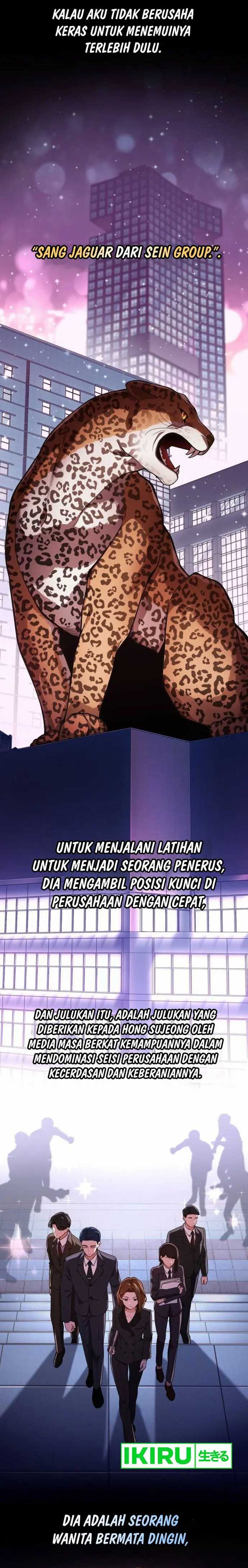 The Genius Decided to Live an Ordinary Life Chapter 08 Gambar 14