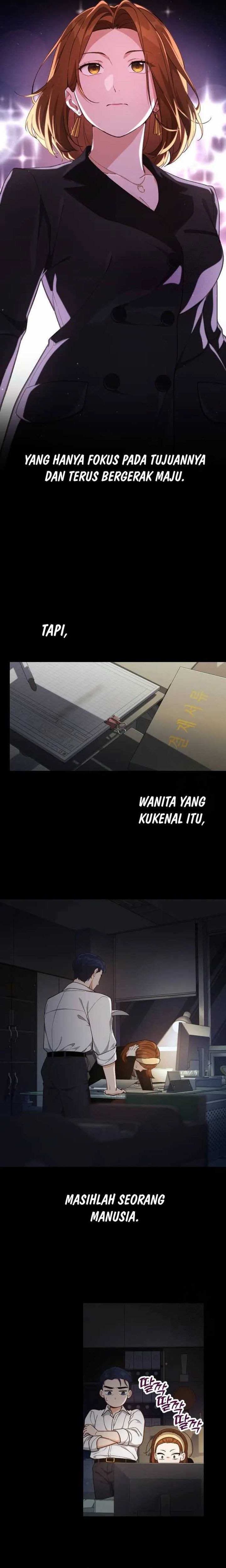 The Genius Decided to Live an Ordinary Life Chapter 08 Gambar 15