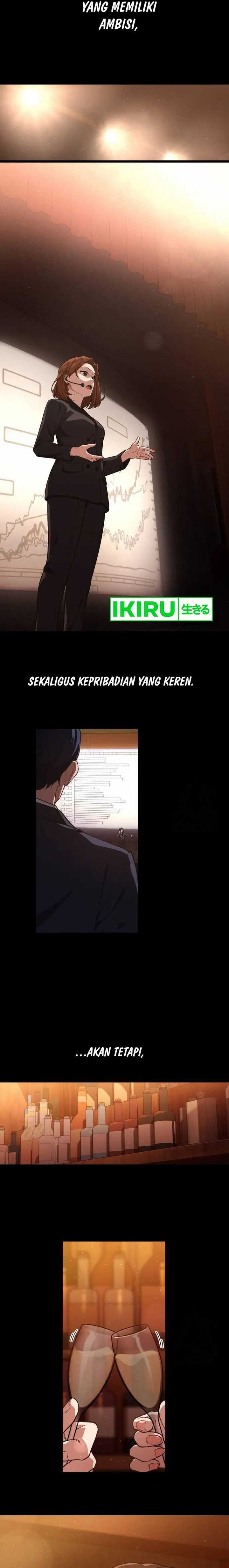 The Genius Decided to Live an Ordinary Life Chapter 08 Gambar 16