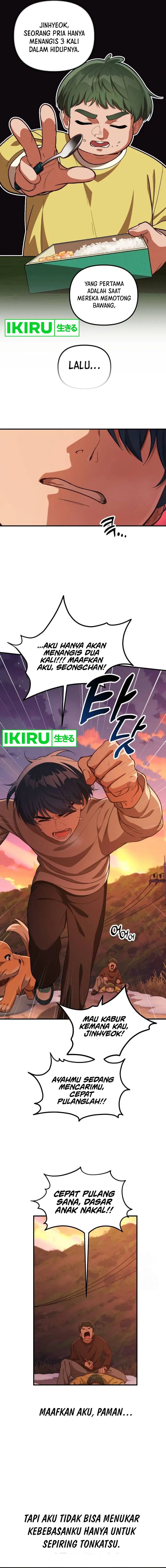 The Genius Decided to Live an Ordinary Life Chapter 12 Gambar 10
