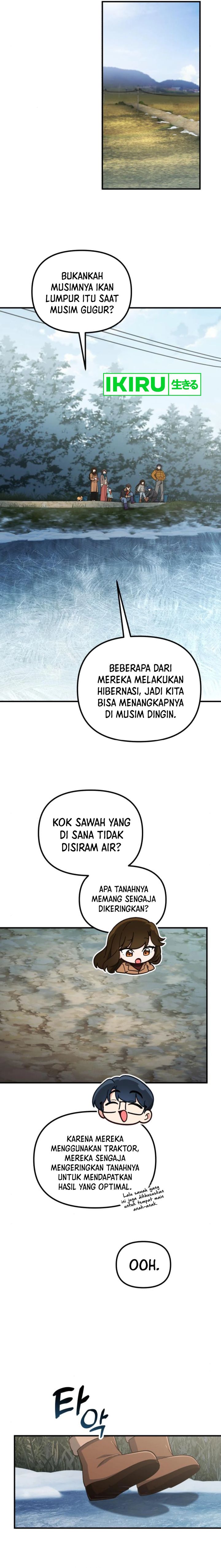 The Genius Decided to Live an Ordinary Life Chapter 13 Gambar 10