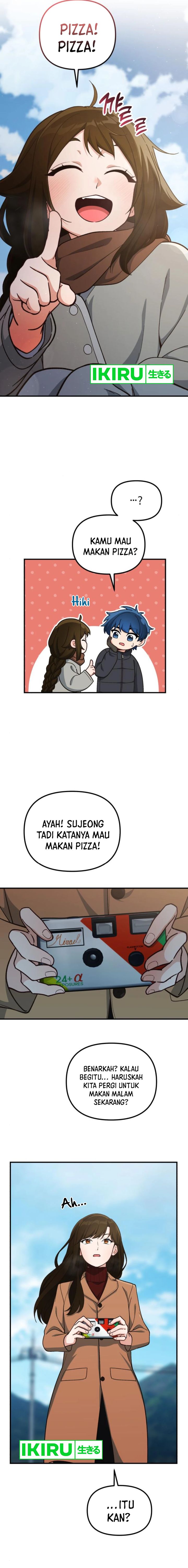 The Genius Decided to Live an Ordinary Life Chapter 13 Gambar 21