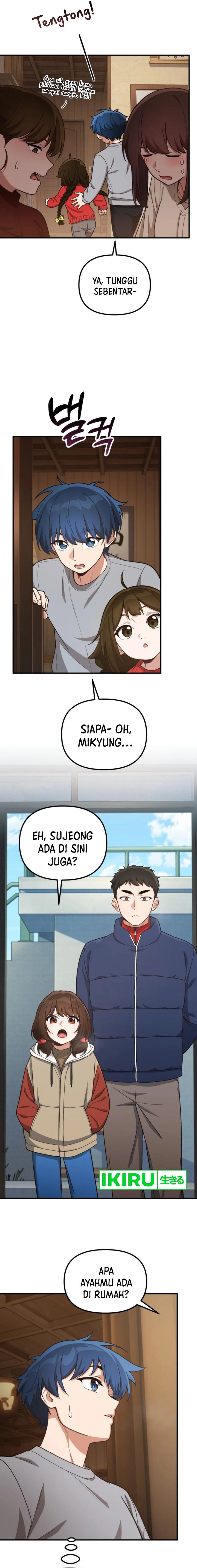 The Genius Decided to Live an Ordinary Life Chapter 13 Gambar 23