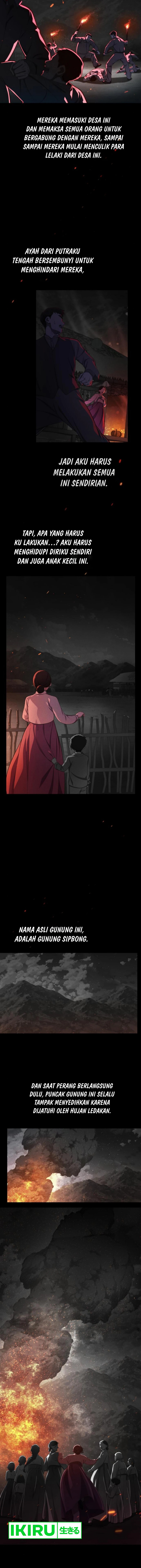 The Genius Decided to Live an Ordinary Life Chapter 15 Gambar 4