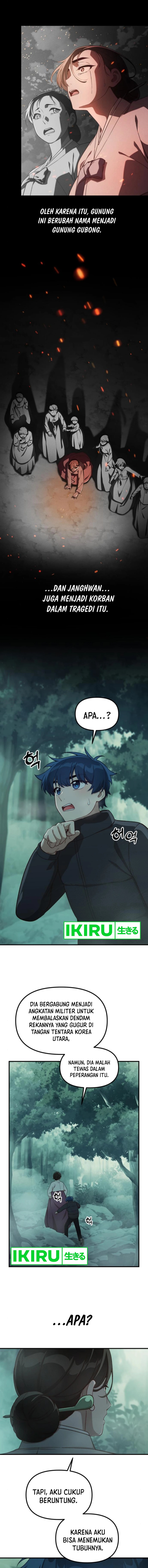 The Genius Decided to Live an Ordinary Life Chapter 15 Gambar 5