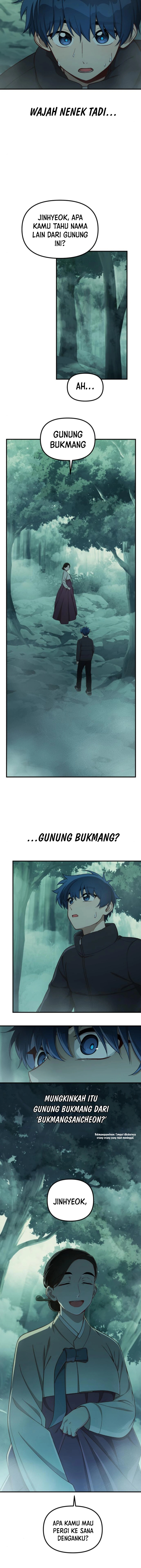 The Genius Decided to Live an Ordinary Life Chapter 15 Gambar 6