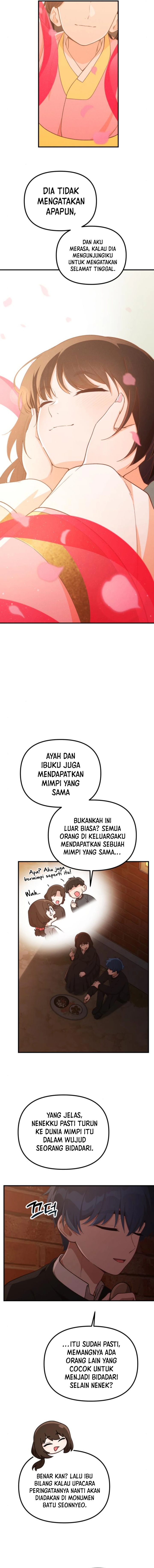 The Genius Decided to Live an Ordinary Life Chapter 15 Gambar 14
