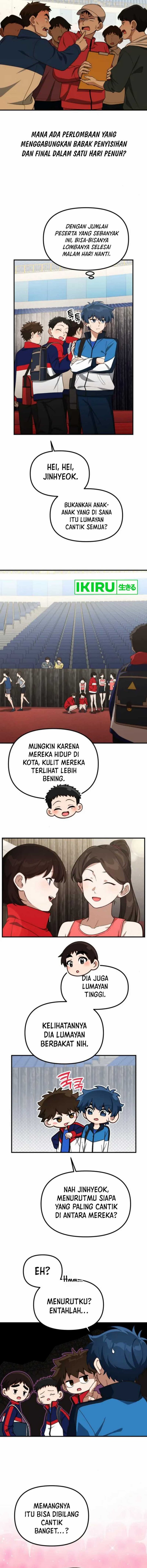 The Genius Decided to Live an Ordinary Life Chapter 19 Gambar 4